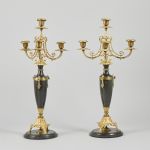 1071 7264 CANDELABRAS